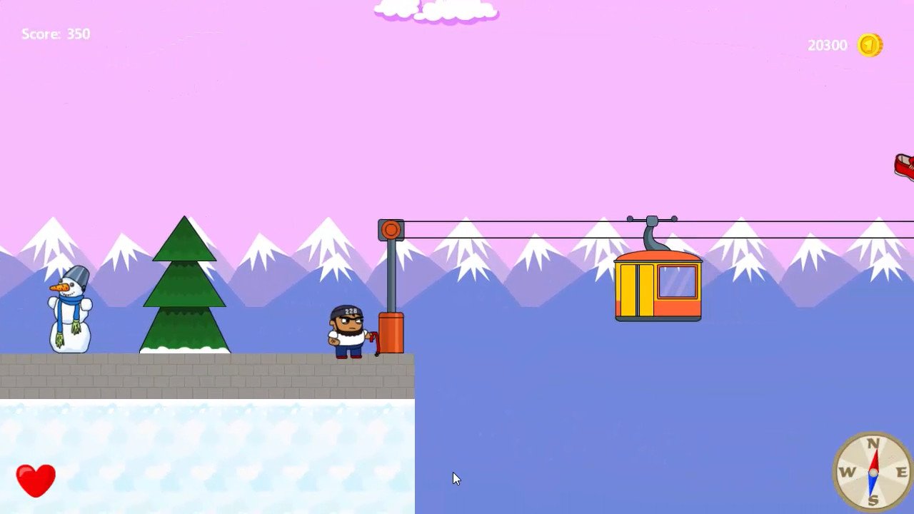 Moccasin — Скриншот №4