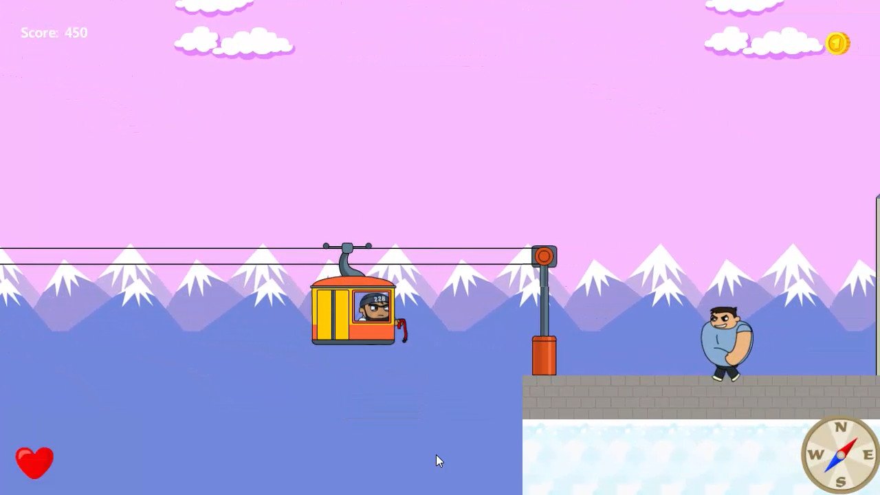 Moccasin — Скриншот №3