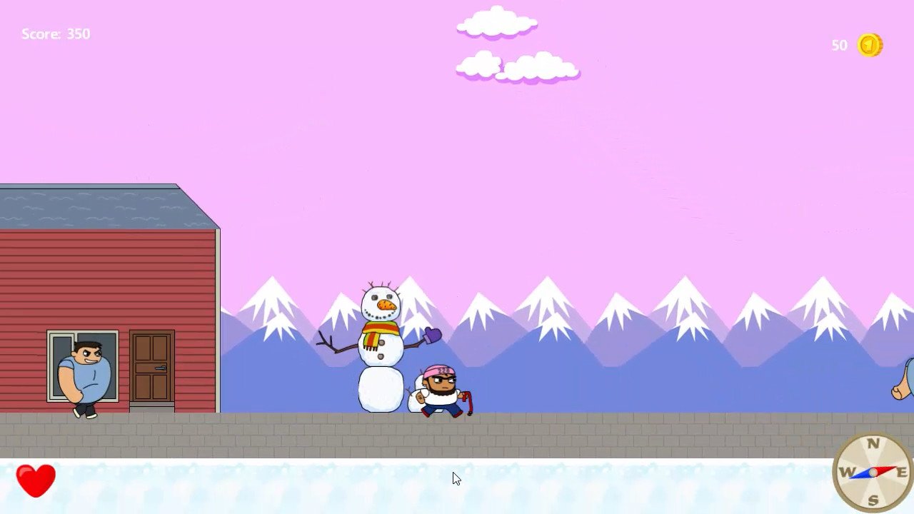 Moccasin — Скриншот №5