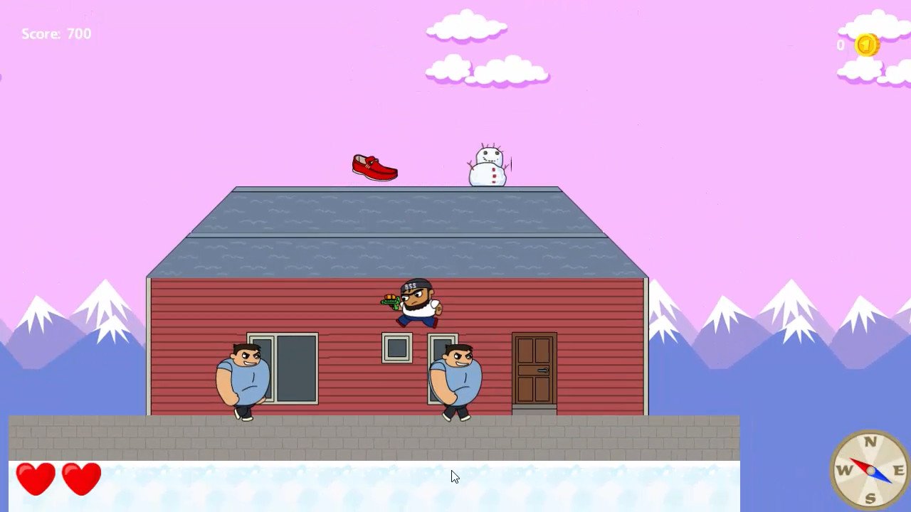 Moccasin — Скриншот №6