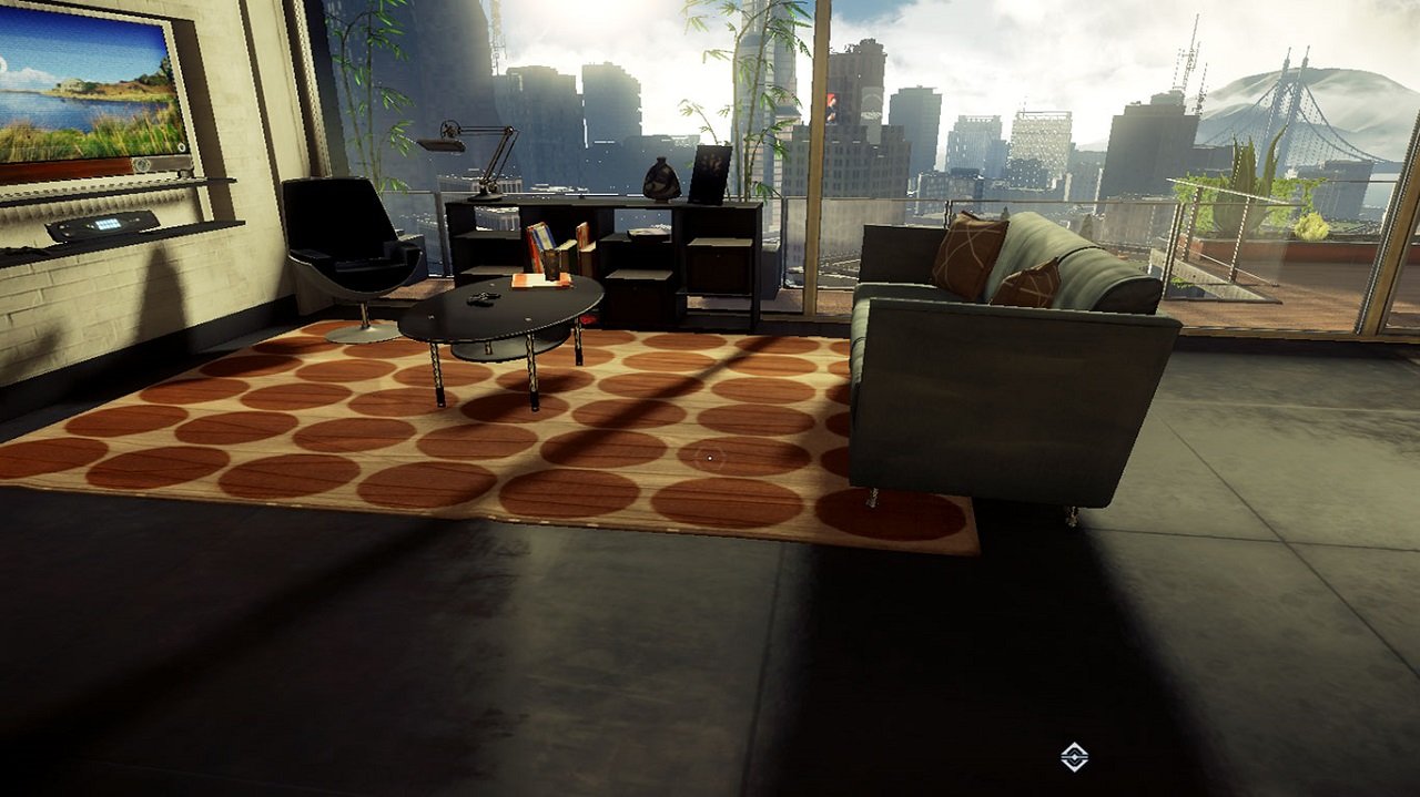 Prey 2017 Механики — Скриншот №3