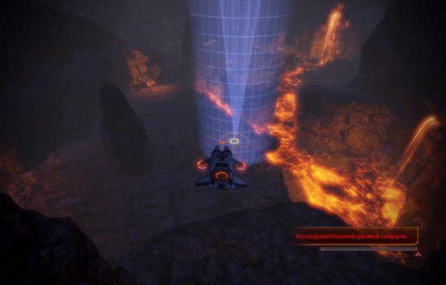 Mass Effect 2 Механики — Скриншот №6