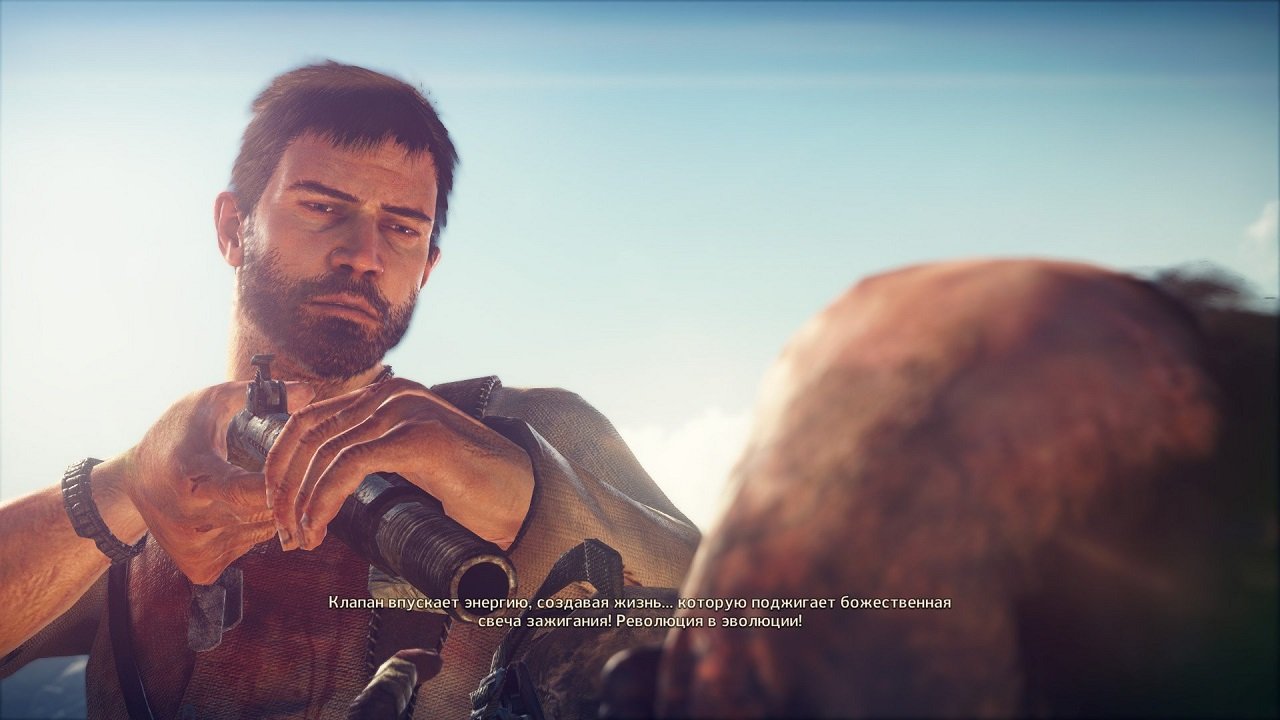 Mad Max Механики — Скриншот №3