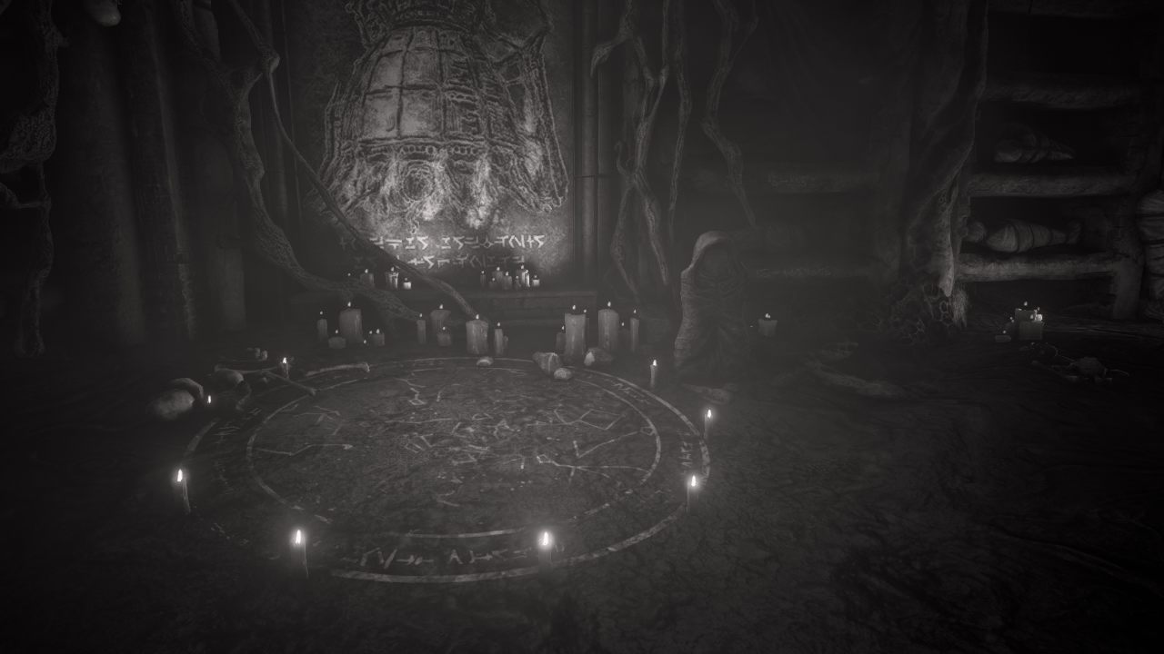 Inner Chains — Скриншот №2