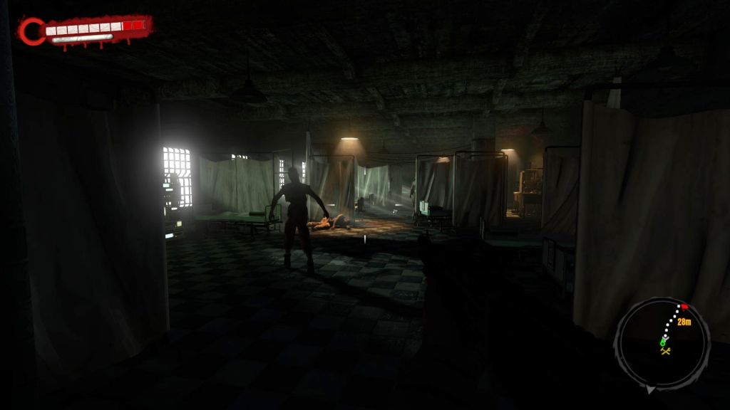 Dead Island Механики — Скриншот №3