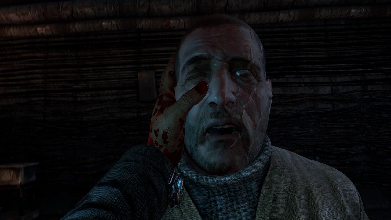 Metro Last Light от Механиков — Скриншот №6