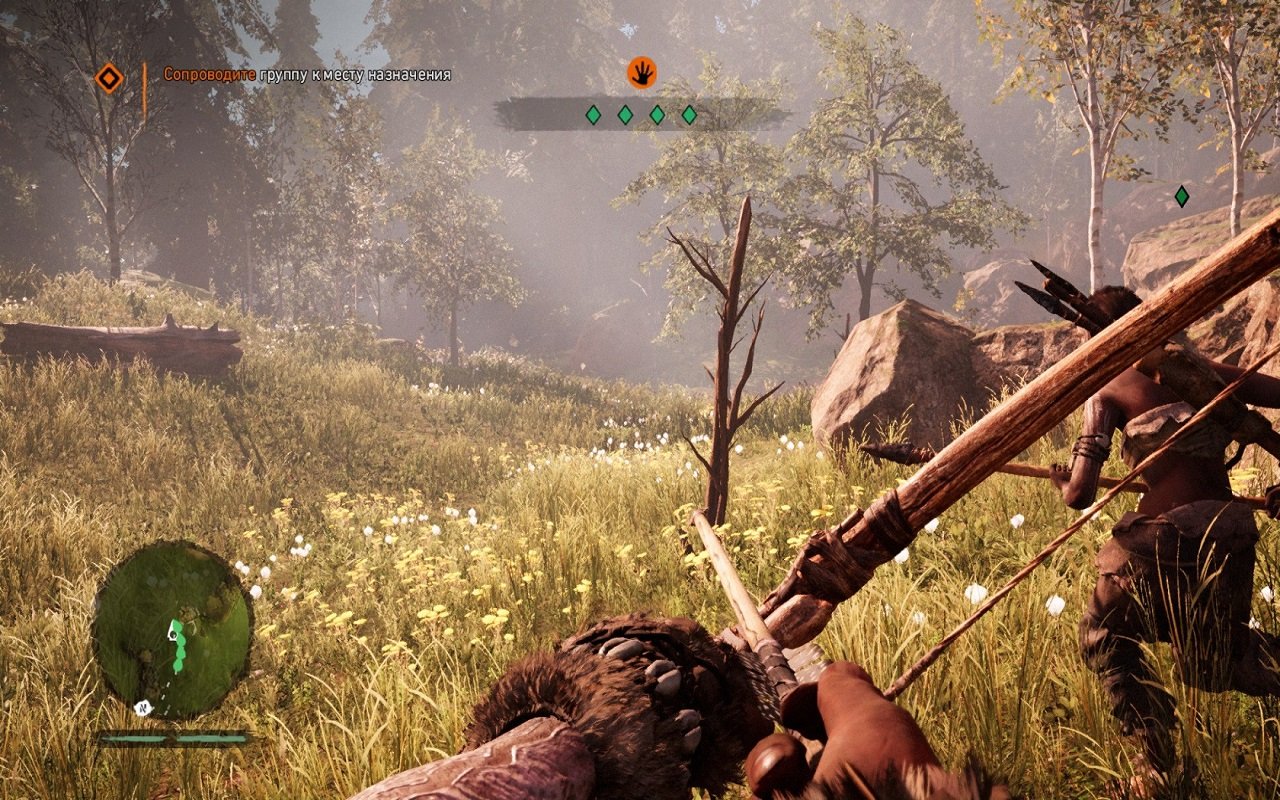 Фар Край Примал Механики — Скриншот №3