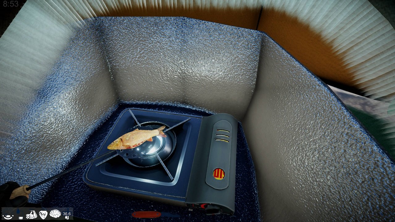 ICED — Скриншот №5