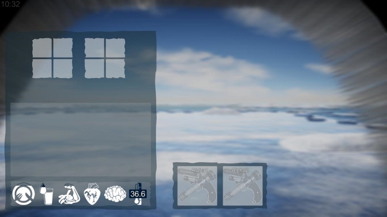 ICED — Скриншот №3