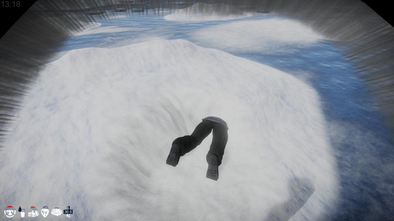 ICED — Скриншот №4