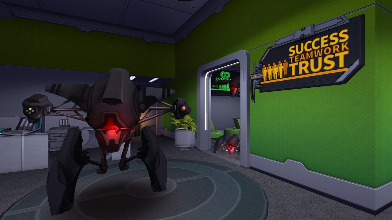 StarCrawlers — Скриншот №6