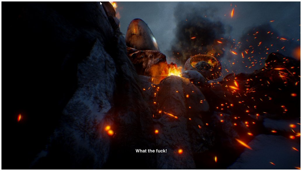 The Fidelio Incident — Скриншот №5