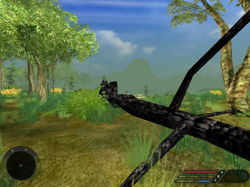 Far Cry — Скриншот №5