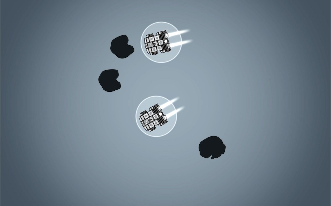 Istrolid — Скриншот №5