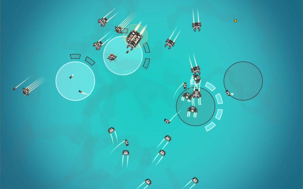 Istrolid — Скриншот №3