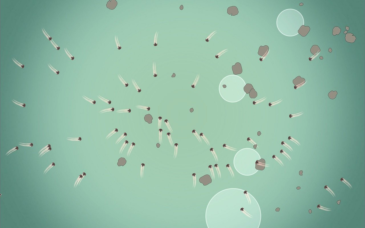 Istrolid — Скриншот №6