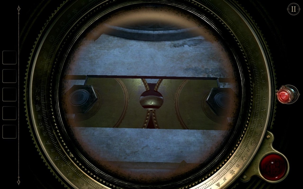 The Room Two — Скриншот №3