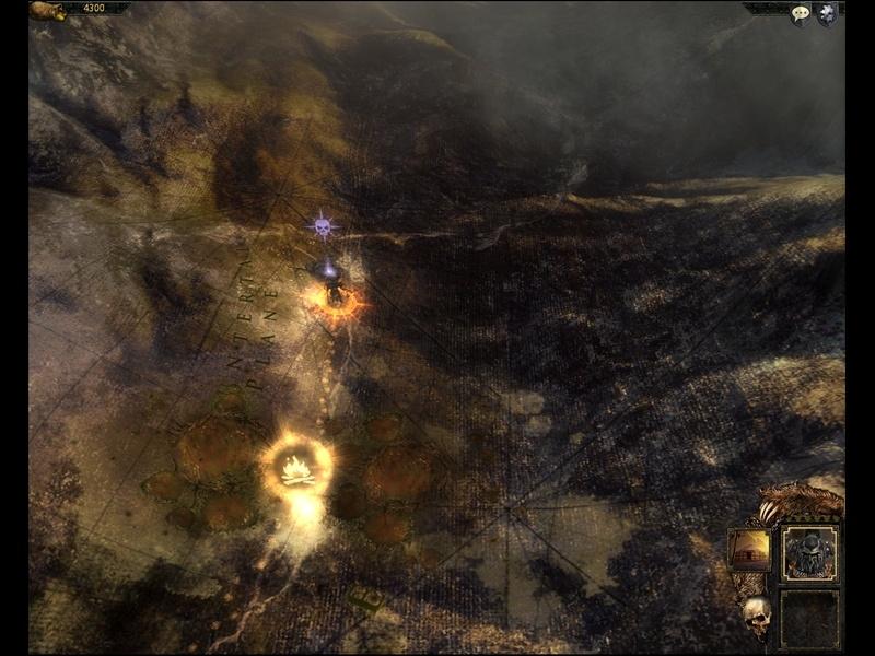 Warhammer Mark of Chaos — Скриншот №4