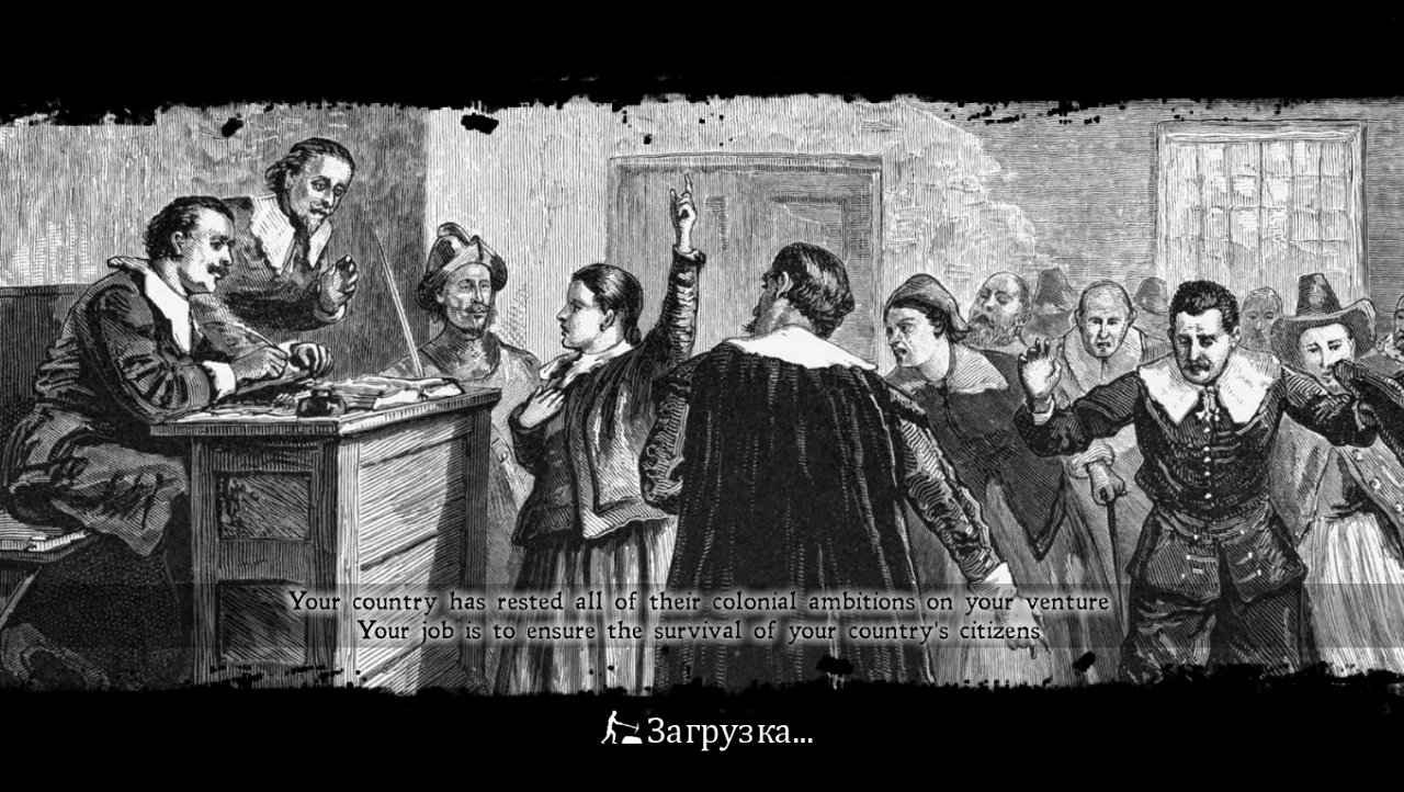 Banished Механики — Скриншот №3