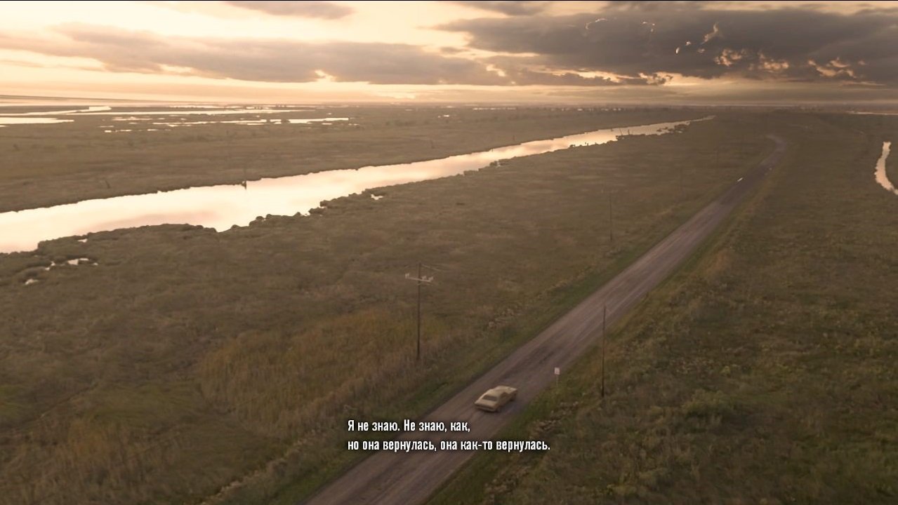 Resident Evil 7 Biohazard Механики — Скриншот №2