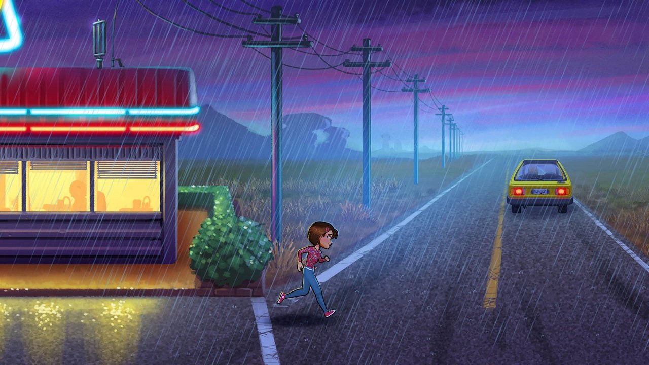 Hearts Medicine Hospital Heat — Скриншот №4