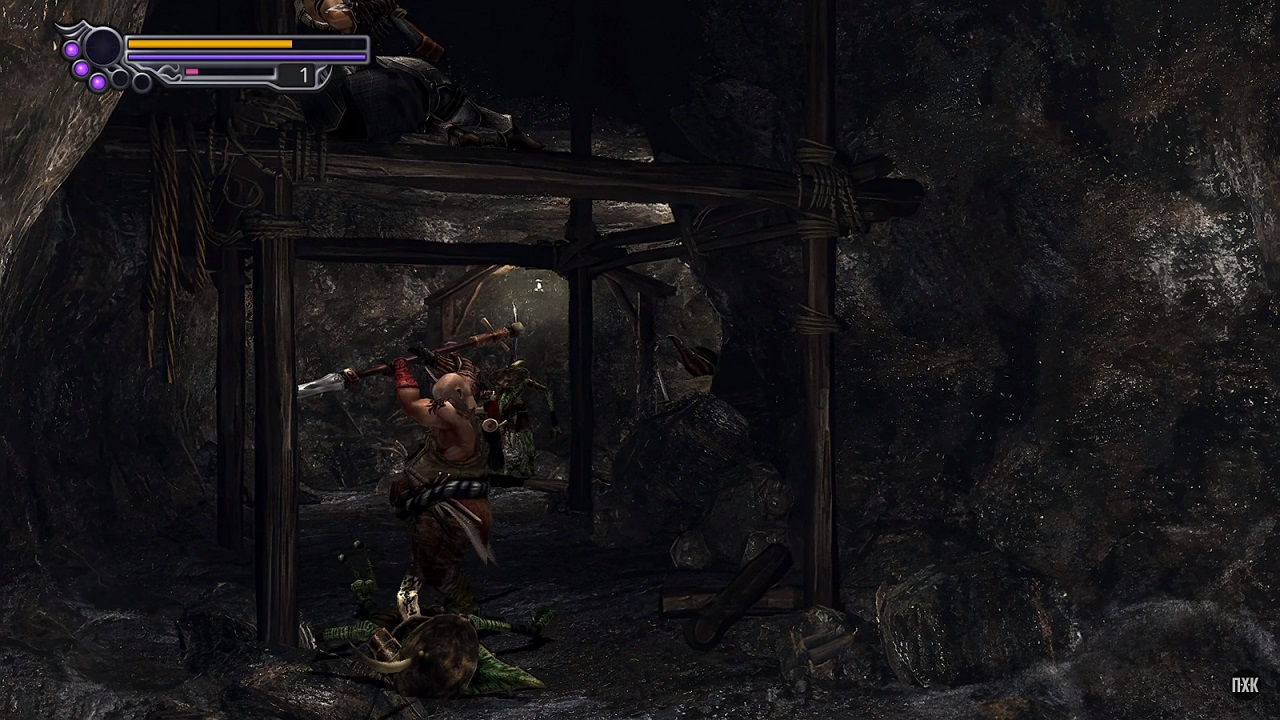 Onimusha 2 Samurais Destiny Remastered (2025) — Скриншот №6