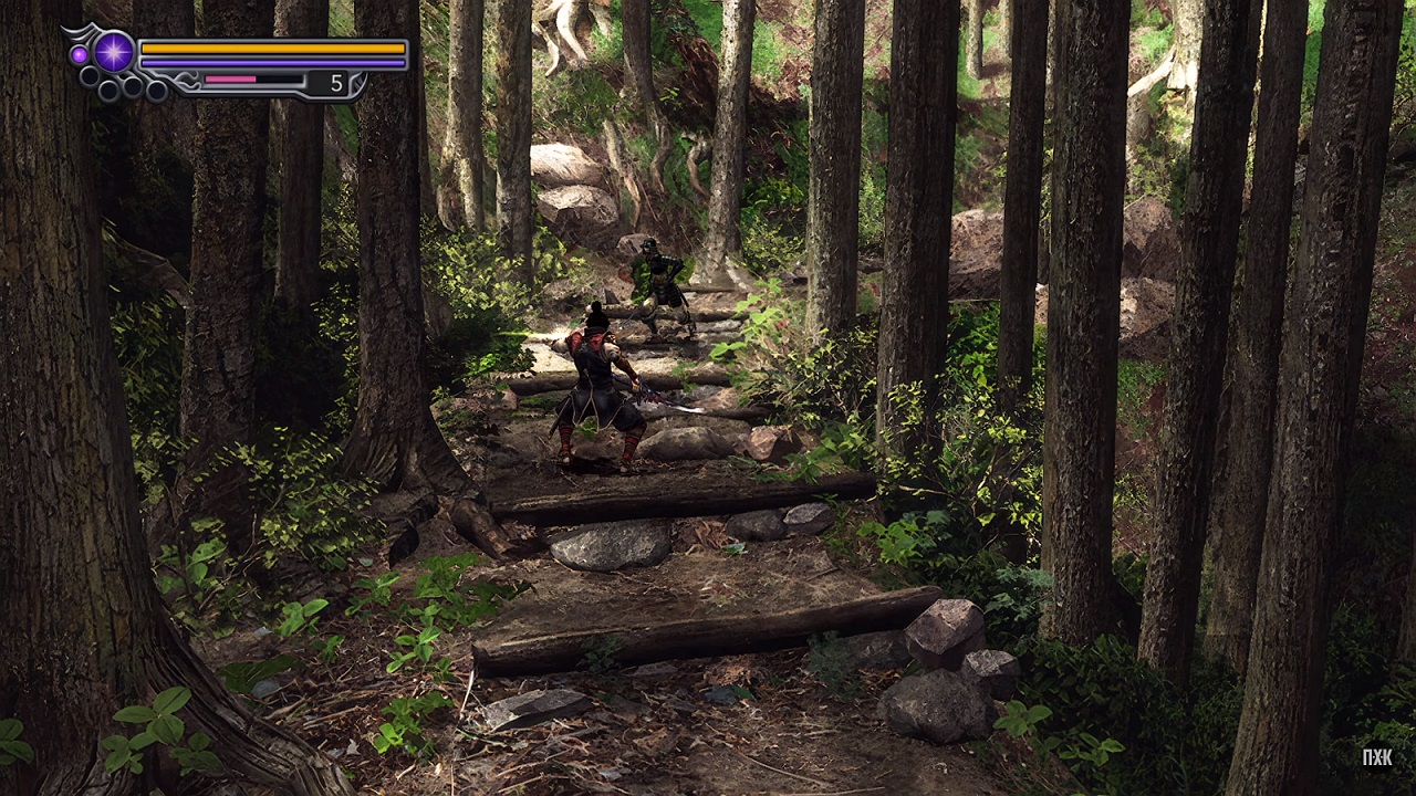 Onimusha 2 Samurais Destiny Remastered (2025) — Скриншот №5