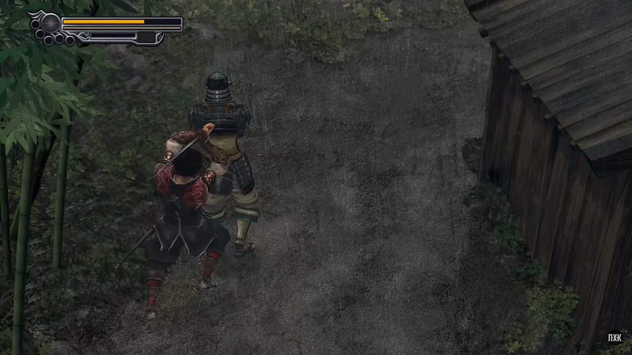 Onimusha 2 Samurais Destiny Remastered (2025) — Скриншот №3