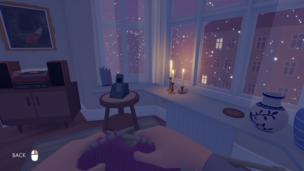 As Long As Youre Here — Скриншот №3