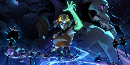 Hades II получила крупное обновление с новой концовкой и переработанным балансом