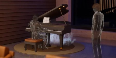 В inZOI появились кладбище и новые похоронные ритуалы