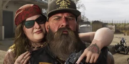 В Rockstar объяснили, почему сюжет GTA остаётся в США