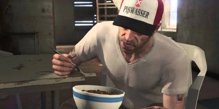 Rockstar отказалась от DLC к GTA V про Тревора-агента ради Red Dead Redemption 2