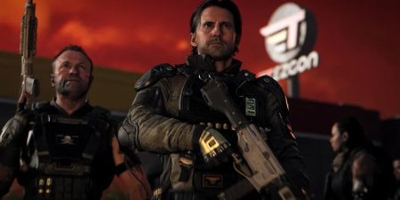 Activision представила релизный трейлер Call of Duty: Black Ops 7 и раскрыла системные требования