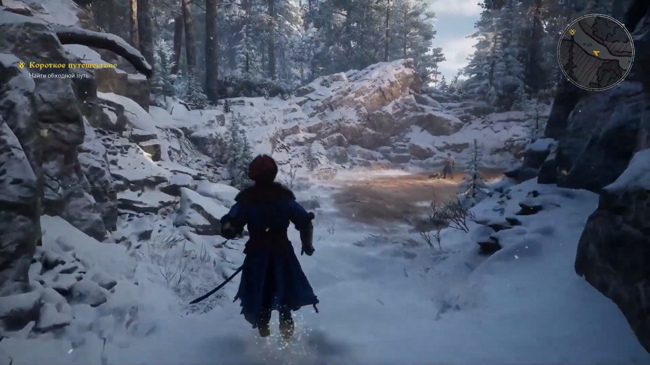 Земский Собор — Скриншот №2