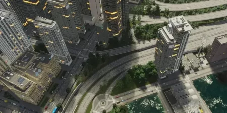 Cities: Skylines II можно бесплатно поиграть в Steam до 10 ноября