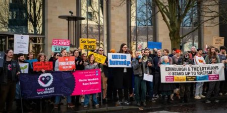 Rockstar охватила тревога: сотрудники говорят о мрачной атмосфере в студии