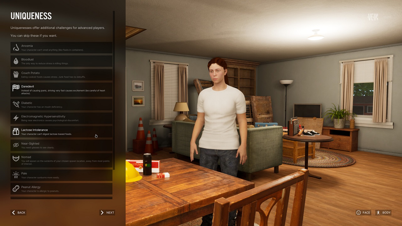 VEIN — Скриншот №5