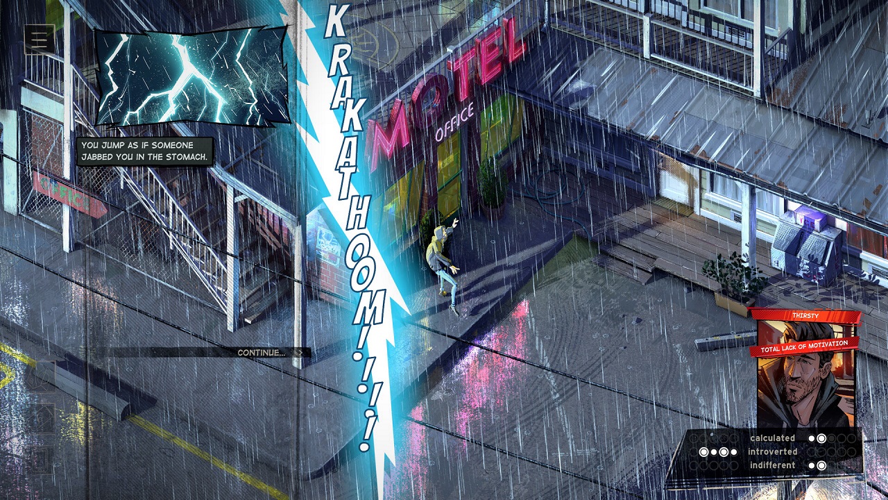 Rue Valley — Скриншот №3