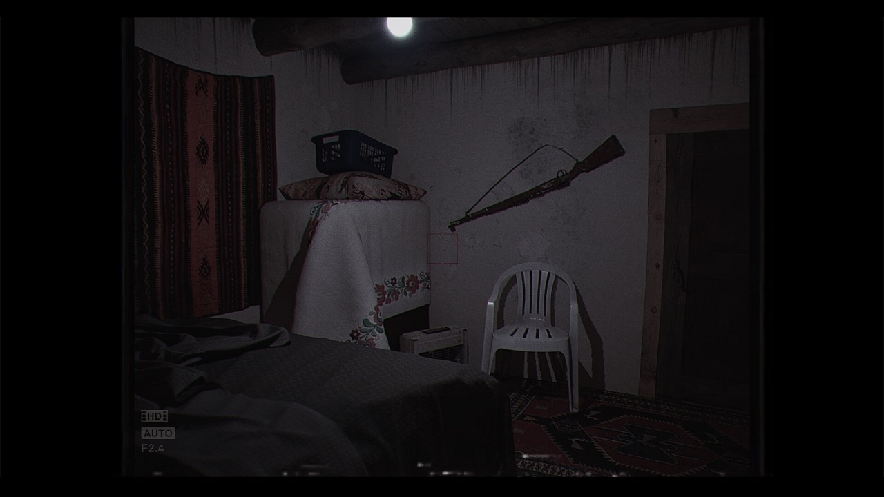 İblis3 Phenomena — Скриншот №3