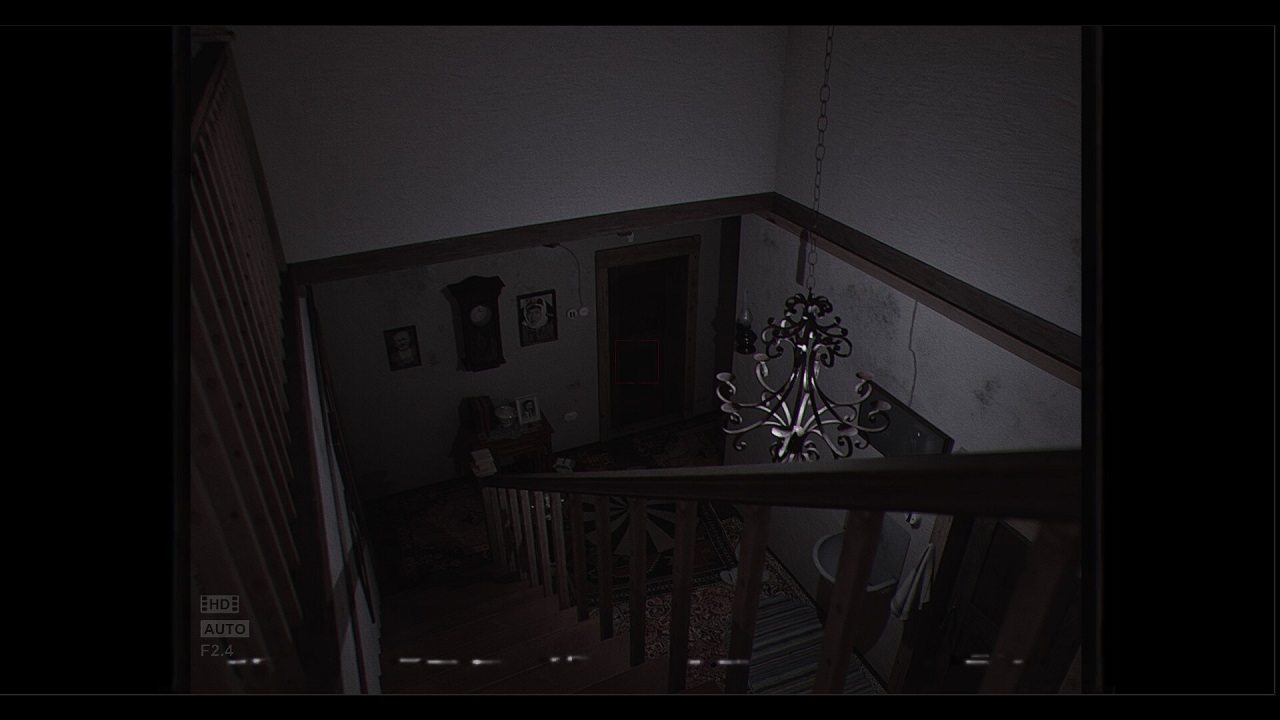 İblis3 Phenomena — Скриншот №1