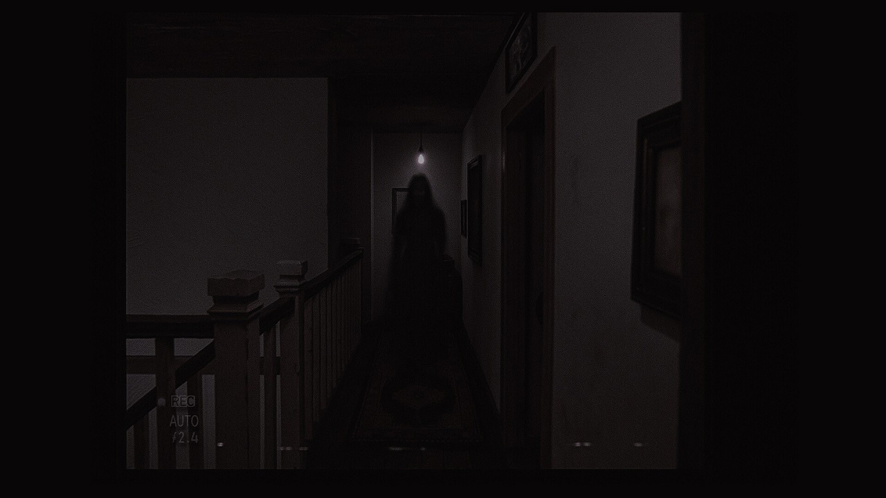 İblis3 Phenomena — Скриншот №2