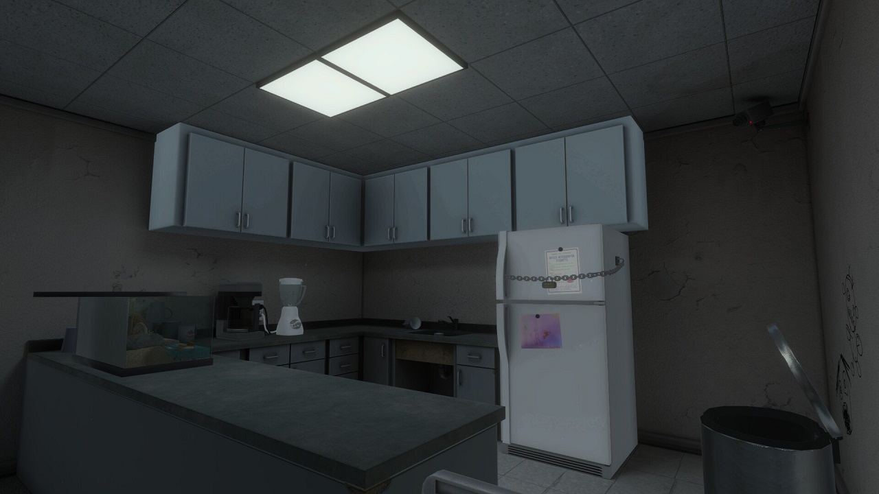 Amanda the Adventurer 3 — Скриншот №3