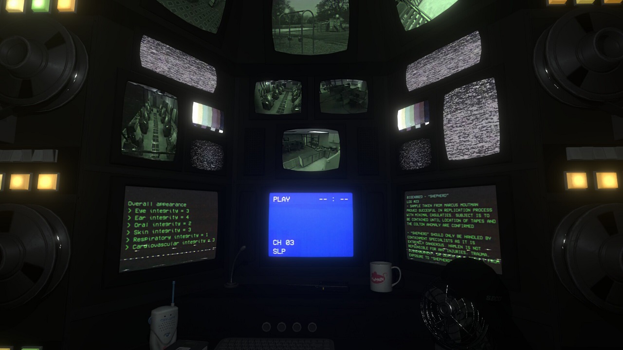 Amanda the Adventurer 3 — Скриншот №2