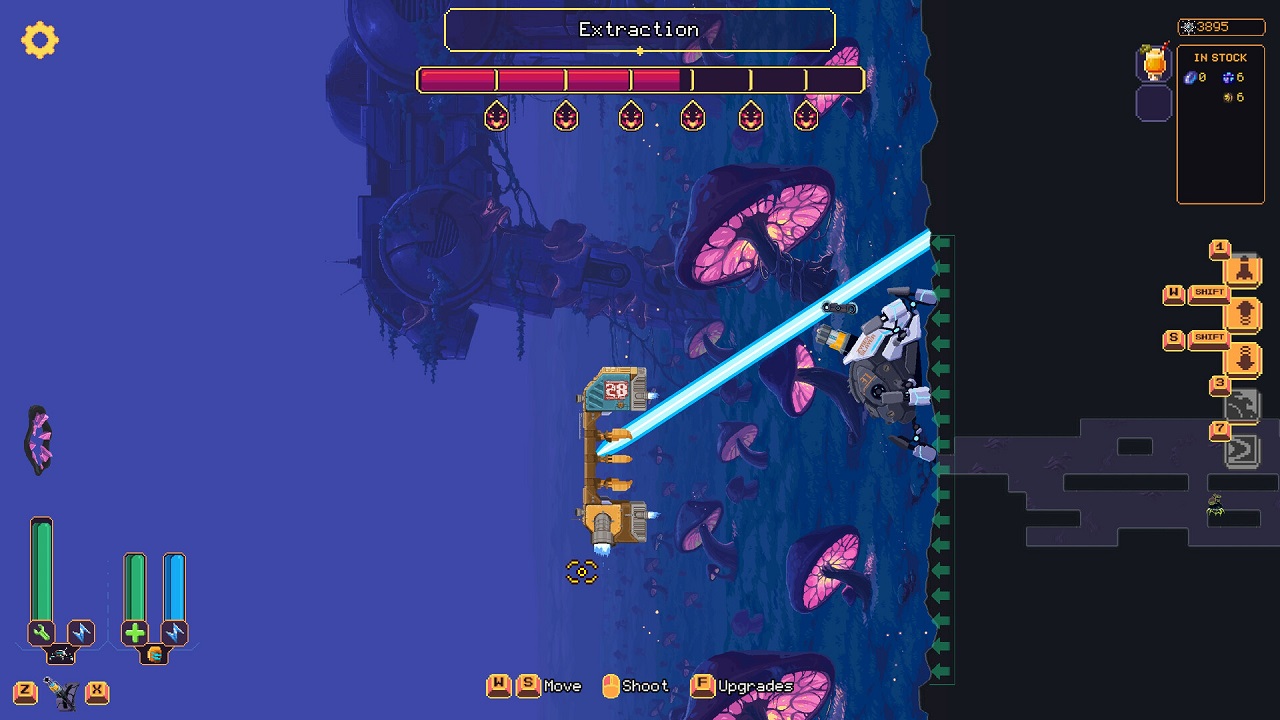 Wall World 2 — Скриншот №3