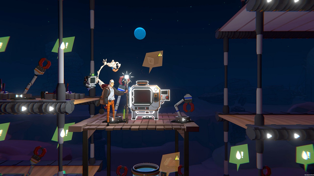 Kentum — Скриншот №3