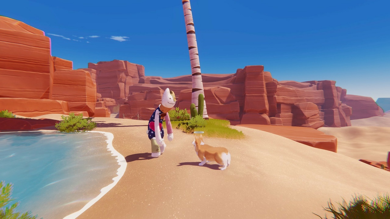 My Little Puppy — Скриншот №6