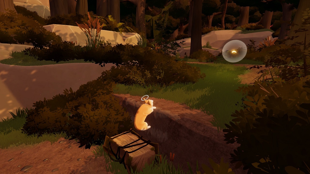 My Little Puppy — Скриншот №5