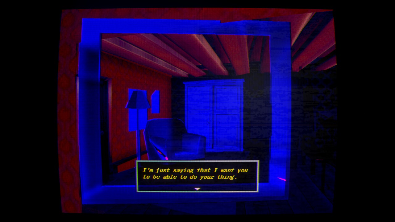 No Players Online — Скриншот №3