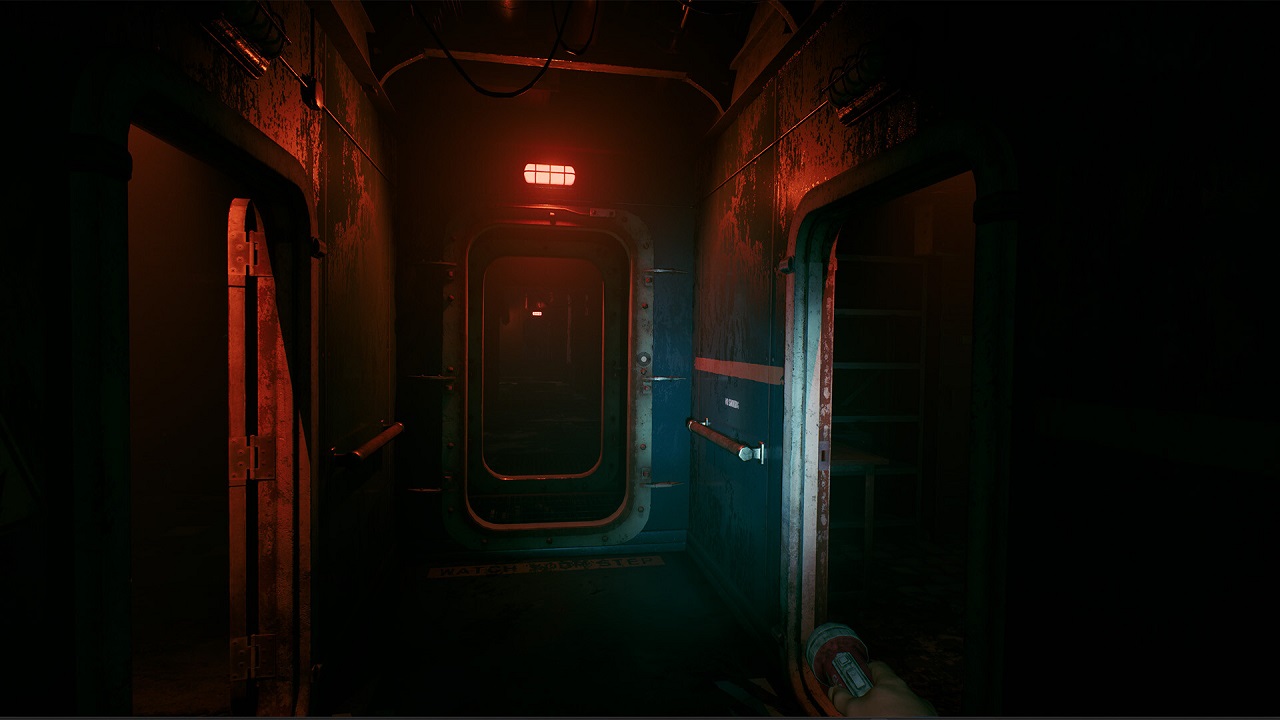 Ire A Prologue — Скриншот №5